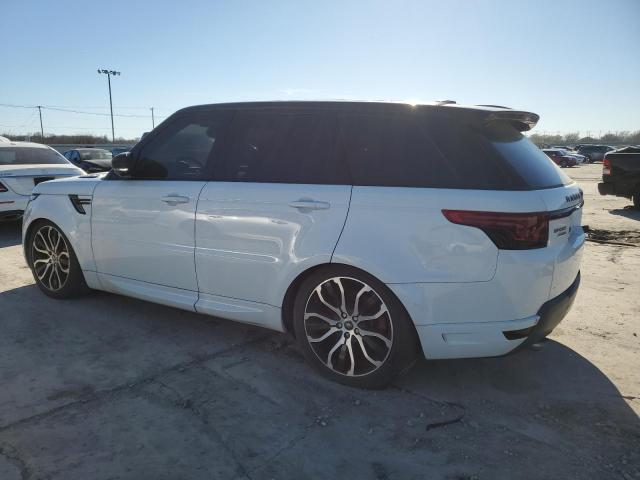 Photo 2 from auction – 2014 LAND ROVER RANGE ROVE with VIN SALWV2EF9EA319962