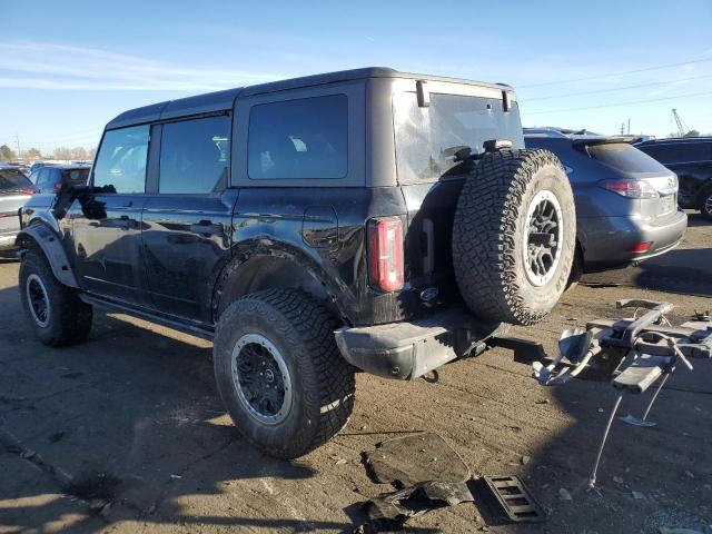 Foto 2 de la subasta – 2022 FORD BRONCO BAS con VIN 1FMEE5DP7NLA75193