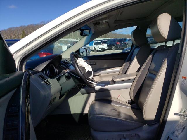 Photo 7 from auction – 2010 MAZDA CX-9 with VIN JM3TB3MA6A0238200