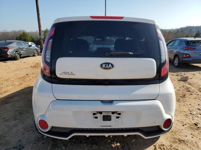 Photo 6 from auction – 2016 KIA SOUL + with VIN KNDJP3A52G7347584