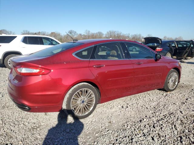 Photo 3 from auction – 2014 FORD FUSION SE with VIN 3FA6P0H90ER161891