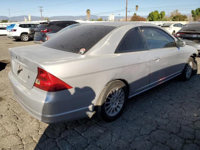Photo 3 from auction – 2001 HONDA CIVIC LX with VIN 1HGEM225X1L054969