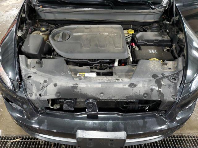 Photo 12 from auction – 2015 JEEP CHEROKEE L with VIN 1C4PJMDS9FW512165