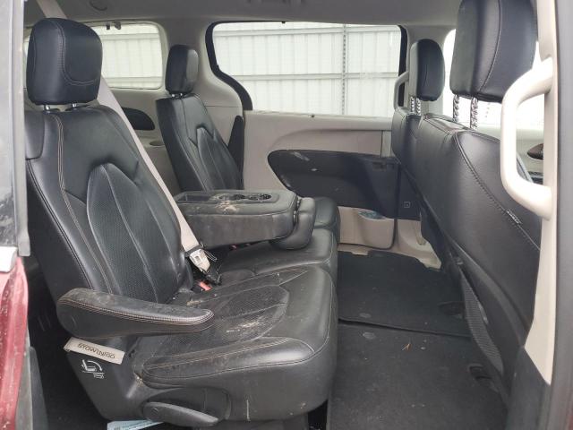 Photo 11 from auction – 2018 CHRYSLER PACIFICA T with VIN 2C4RC1BG0JR246567
