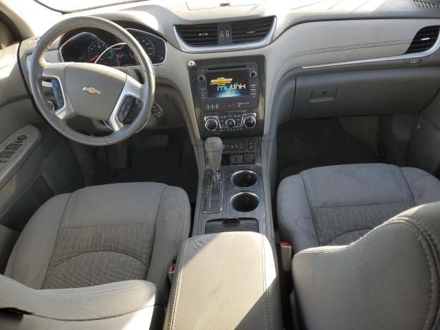 Photo 8 from auction – 2015 CHEVROLET TRAVERSE L with VIN 1GNKVHKD2FJ180908