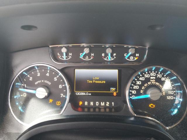 Photo 9 from auction – 2013 FORD F150 SUPER with VIN 1FTFW1ET7DFC39971