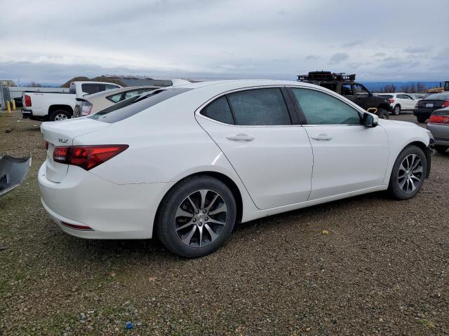 Photo 3 from auction – 2015 ACURA TLX TECH with VIN 19UUB1F54FA015531
