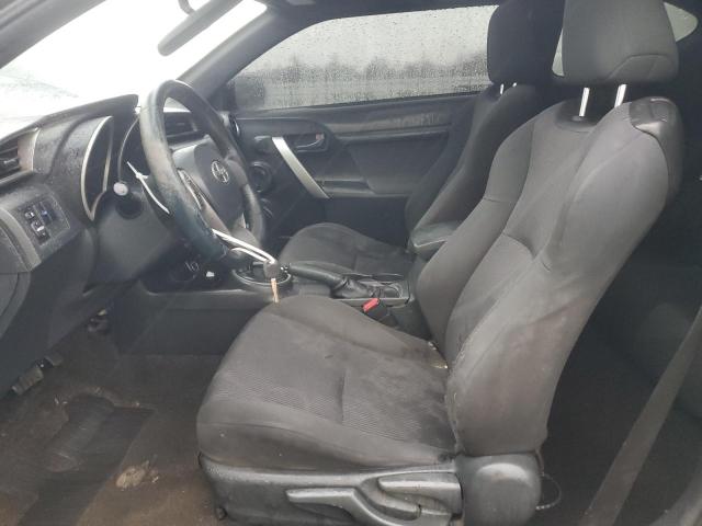 Photo 7 from auction – 2013 TOYOTA SCION TC with VIN JTKJF5C76D3065425