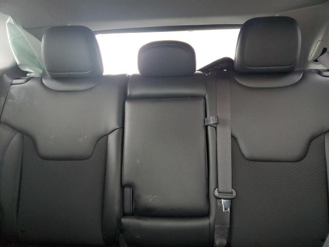Photo 10 from auction – 2022 JEEP COMPASS LA with VIN 3C4NJDBBXNT121007