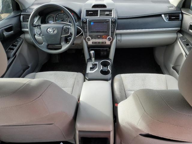 Photo 8 from auction – 2012 TOYOTA CAMRY BASE with VIN 4T4BF1FK3CR179106