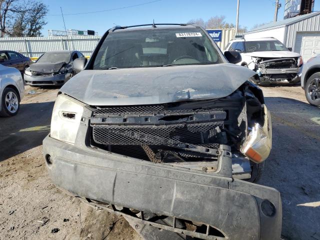 Photo 5 from auction – 2005 CHEVROLET EQUINOX LT with VIN 2CNDL73FX56050108