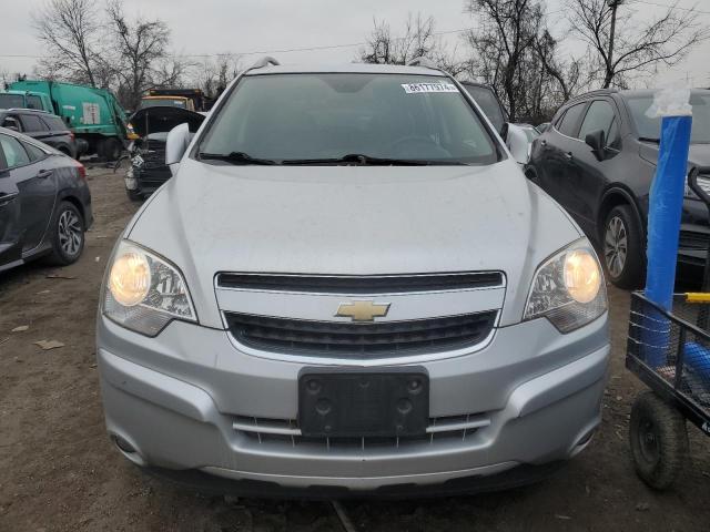 Photo 5 from auction – 2013 CHEVROLET CAPTIVA LT with VIN 3GNFL4EK4DS526740