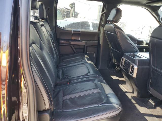 Photo 10 from auction – 2019 FORD F150 SUPER with VIN 1FTEW1E42KFA23706