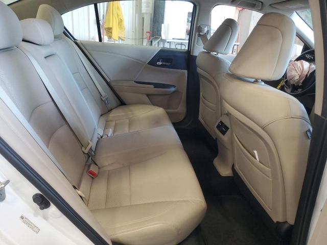 Photo 10 from auction – 2014 HONDA ACCORD EXL with VIN 1HGCR3F80EA009012