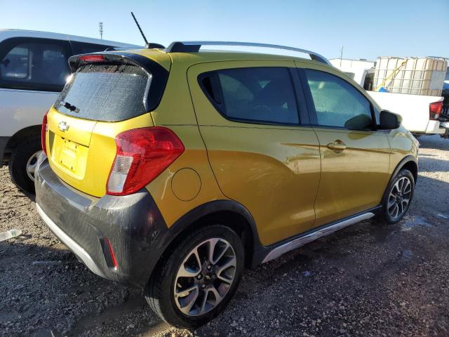 Photo 3 from auction – 2022 CHEVROLET SPARK ACTI with VIN KL8CH6SAXNC014436