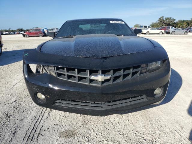 Photo 5 from auction – 2011 CHEVROLET CAMARO LT with VIN 2G1FC1ED8B9194362