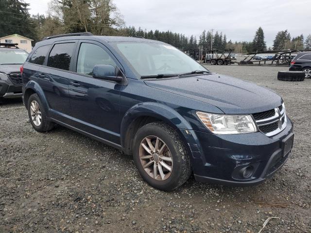 Photo 4 from auction – 2014 DODGE JOURNEY SX with VIN 3C4PDCBB1ET214394