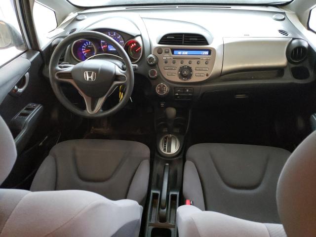 Photo 8 from auction – 2009 HONDA FIT with VIN JHMGE88299S069662