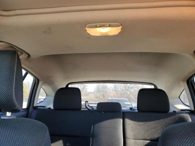 Photo 10 from auction – 2014 SUBARU XV CROSSTR with VIN JF2GPAVCXE8204558