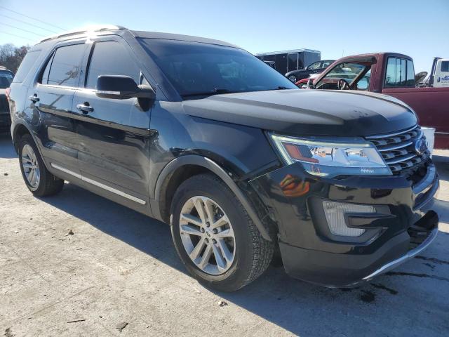 Photo 4 from auction – 2017 FORD EXPLORER X with VIN 1FM5K7D84HGC79573