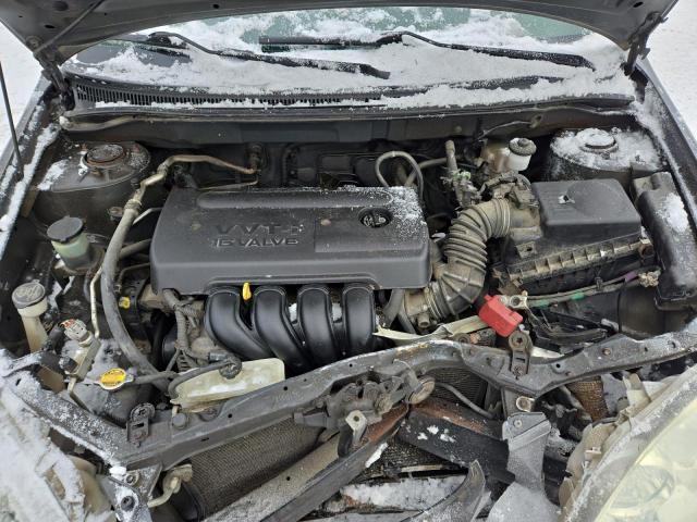 Photo 11 from auction – 2005 TOYOTA COROLLA CE with VIN 2T1BR32E45C915519