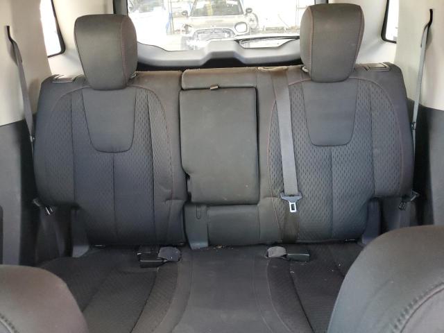 Photo 10 from auction – 2012 GMC TERRAIN SL with VIN 2GKALMEK9C6250558