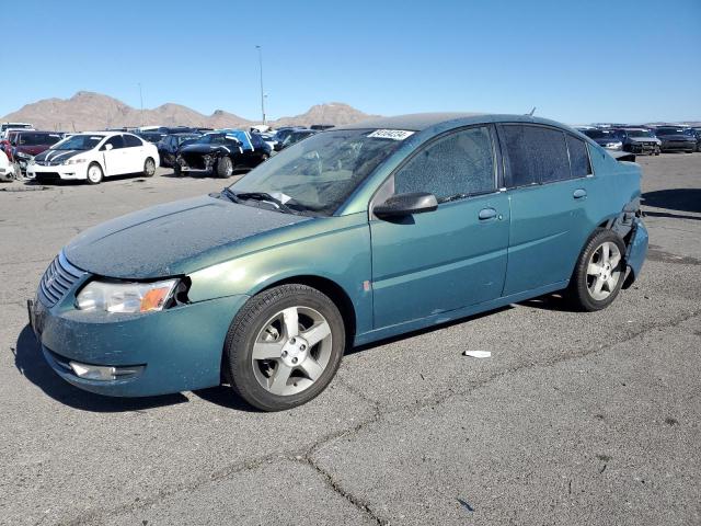 SATURN ION LEVEL 2007 with VIN 1G8AL55F47Z133107 - Photo from auction
