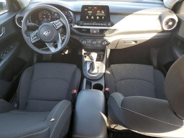 Photo 8 from auction – 2021 KIA FORTE FE with VIN 3KPF24AD7ME321091