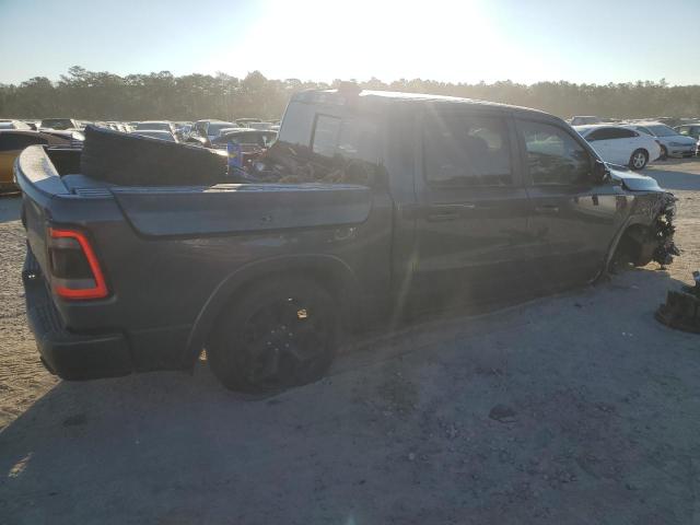 Photo 3 from auction – 2021 RAM 1500 LIMIT with VIN 1C6SRFHT9MN564956