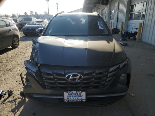 Photo 5 from auction – 2023 HYUNDAI TUCSON SEL with VIN 5NMJBCAE3PH276841