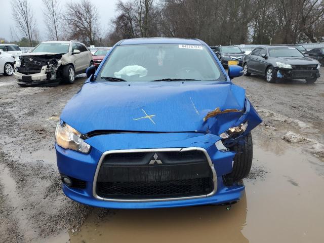 Photo 5 from auction – 2015 MITSUBISHI LANCER ES with VIN JA32U2FU8FU606746