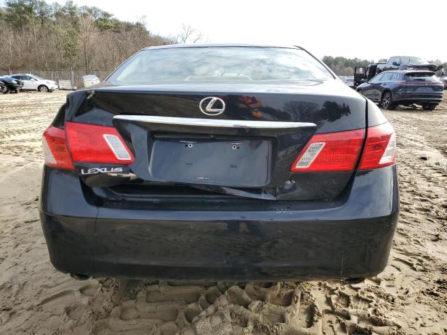 Photo 6 from auction – 2007 LEXUS ES 350 with VIN JTHBJ46G672028917