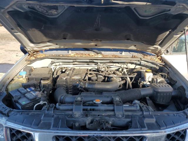 Photo 11 from auction – 2008 NISSAN FRONTIER K with VIN 1N6BD06T08C404230