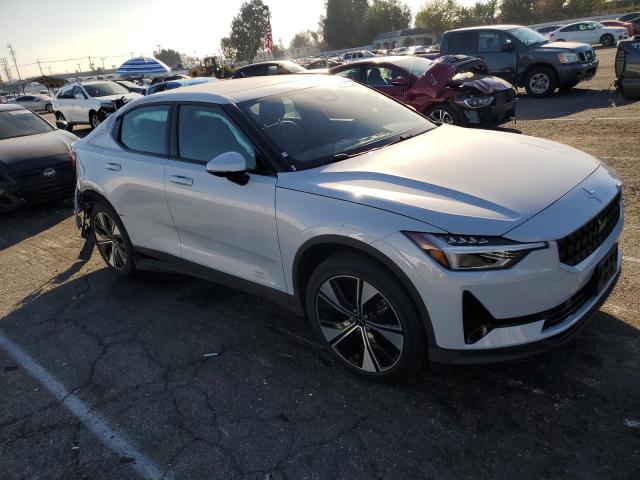 Photo 4 from auction – 2023 POLESTAR 2 with VIN YSMEG3KAXPL131099