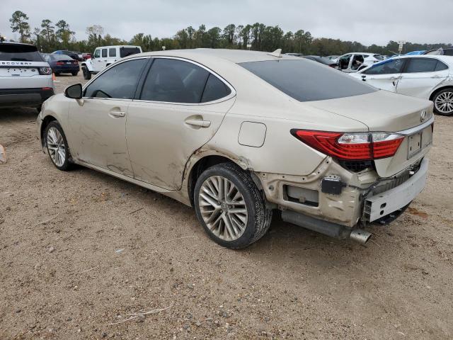 Photo 2 from auction – 2013 LEXUS ES 350 with VIN JTHBK1GG1D2059501
