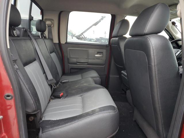 Photo 10 from auction – 2010 DODGE DAKOTA LAR with VIN 1D7RW5GP9AS217497