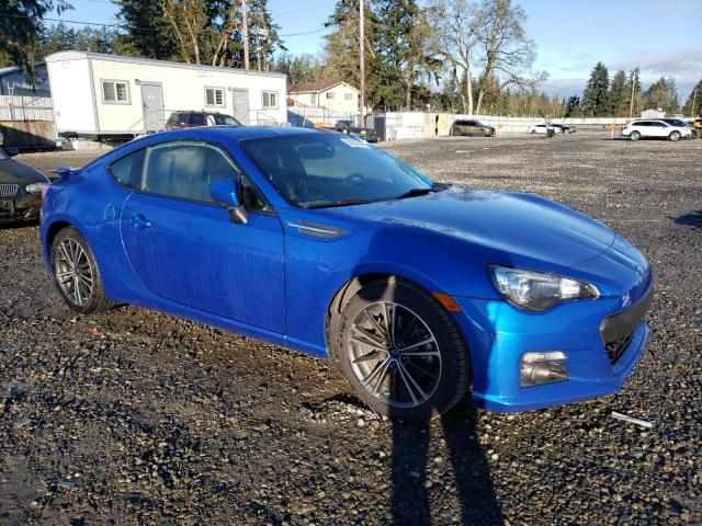 Photo 4 from auction – 2013 SUBARU BRZ 2.0 LI with VIN JF1ZCAC18D2606736