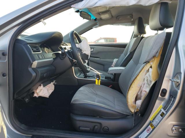 Photo 7 from auction – 2017 TOYOTA CAMRY with VIN 4T1BF1FK7HU314086