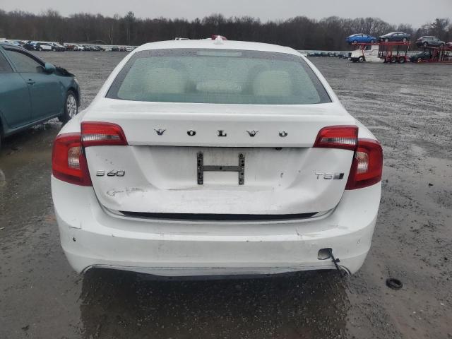 Photo 6 from auction – 2017 VOLVO S60 PLATIN with VIN LYV402TM6HB150575