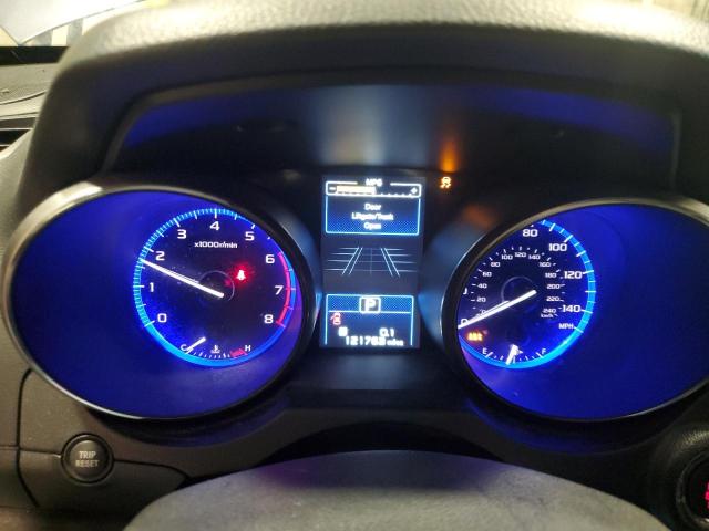 Photo 9 from auction – 2015 SUBARU LEGACY 2.5 with VIN 4S3BNBN65F3045140