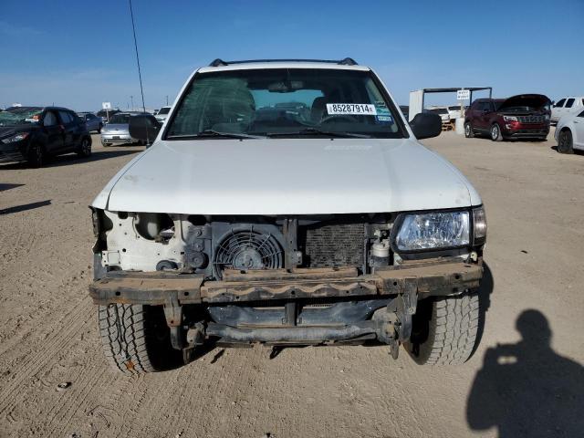 Photo 5 from auction – 2001 ISUZU RODEO S with VIN 4S2DM58W114306215