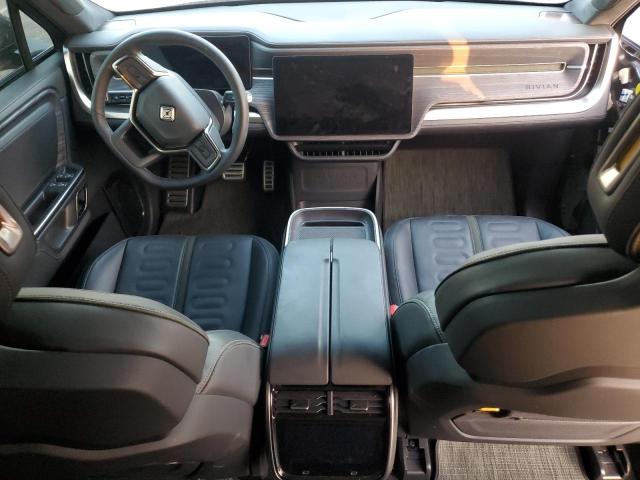 Photo 8 from auction – 2023 RIVIAN R1S ADVENT with VIN 7PDSGABA7PN018436