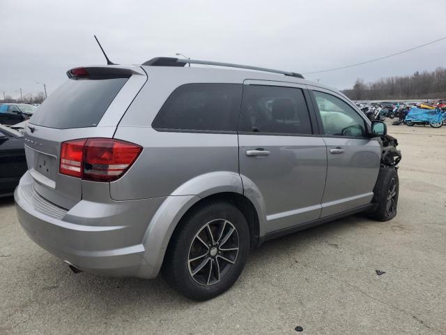 Photo 3 from auction – 2017 DODGE JOURNEY SE with VIN 3C4PDCAB0HT614128