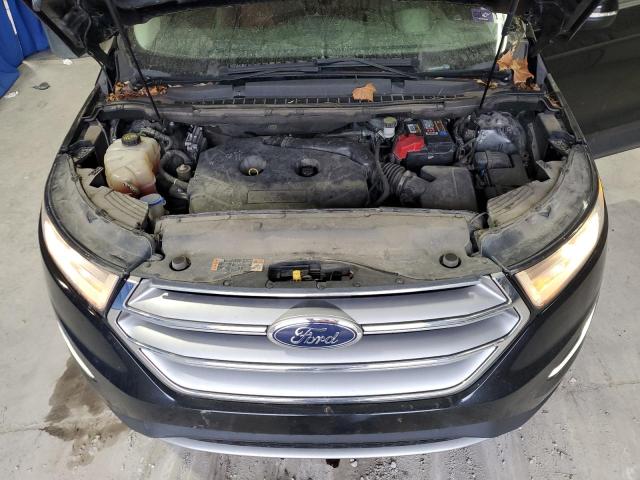 Foto 12 de la subasta – 2018 FORD EDGE TITAN con VIN 2FMPK3K92JBB41606