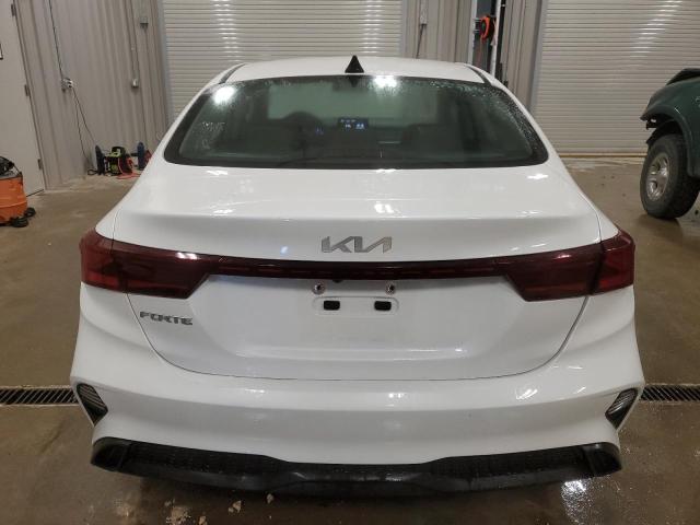 Photo 6 from auction – 2022 KIA FORTE FE with VIN 3KPF24AD2NE485964