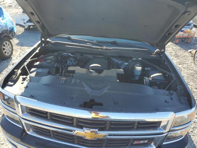 Photo 11 from auction – 2015 CHEVROLET SILVERADO with VIN 3GCUKREC8FG472406