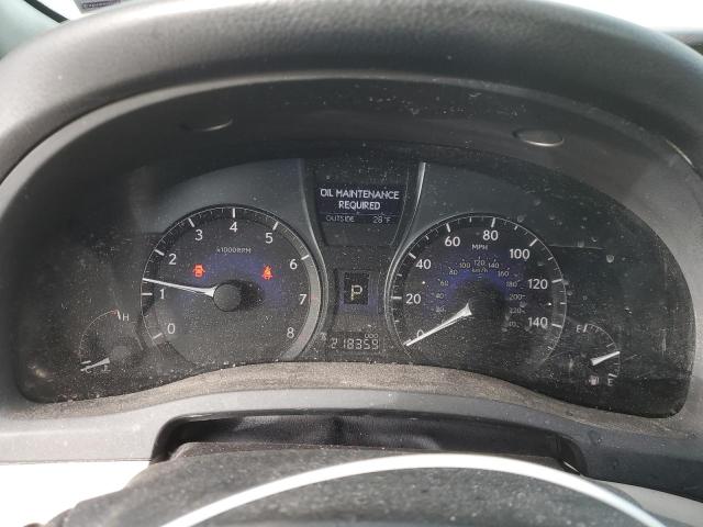 Photo 9 from auction – 2010 LEXUS RX 350 with VIN 2T2BK1BA2AC006254