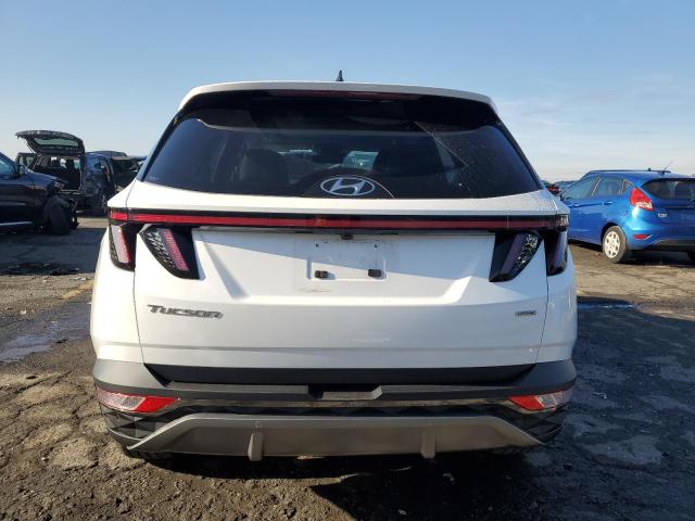Photo 6 from auction – 2023 HYUNDAI TUCSON LIM with VIN 5NMJECAEXPH216904