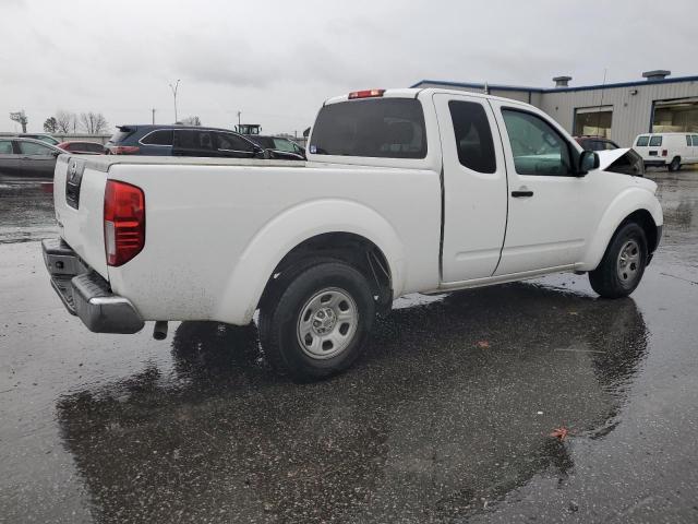 Photo 3 from auction – 2012 NISSAN FRONTIER S with VIN 1N6BD0CT4CC462127