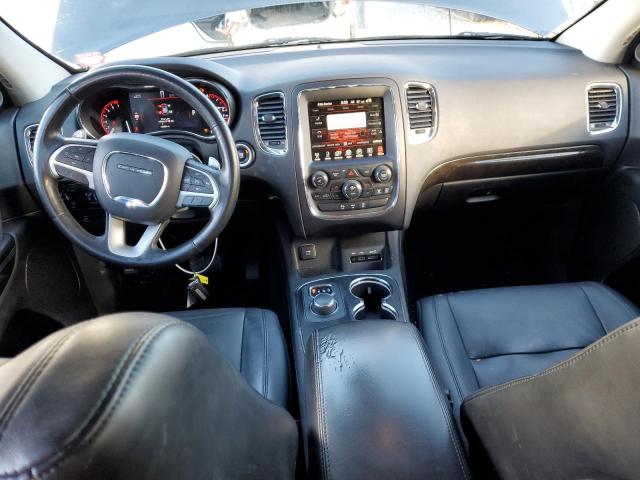 Photo 8 from auction – 2015 DODGE DURANGO LI with VIN 1C4RDJDG2FC695470
